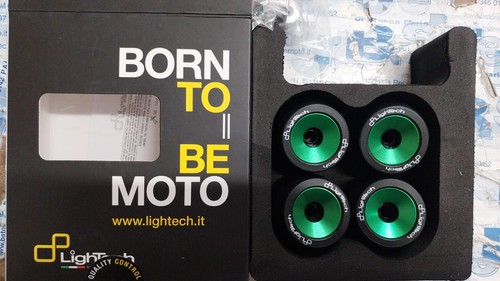 New tamponi protezione ruota - new,