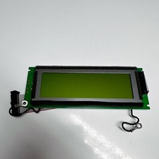 Akai MPC 2500 stock LCD plug