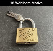 Lucchetto dell'amore