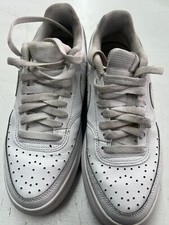 Nike Air Force 1 Low bianche 2022 DM0113-100 donna taglia 8