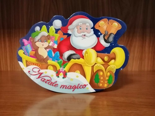 Natale magico 3 - natale,