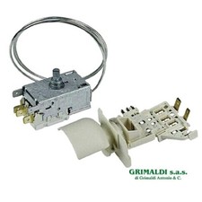 TERMOSTATO FRIGORIFERO WHIRLPOOL 3 CONTATTI ATEA A13 696 481228238175