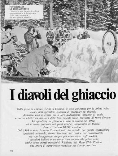 Pubblicita advertising moto - pubblicita', advertising-moto