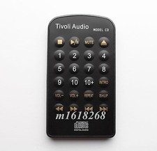 Modello telecomando tivoli - modello,