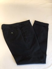 Jeckerson Pantalone Uomo blu