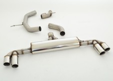FMS 76mm Duplex Scarico