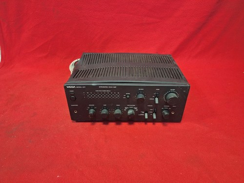 Modulo wega 42v amplificatore - wega,