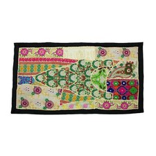 Arazzo da parete vintage