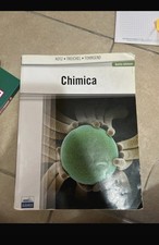 Libro di chimica Kotz Treichel Townsend