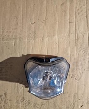 Faro Anteriore Honda Sh 300 Anno 2007-2008-2009-2010