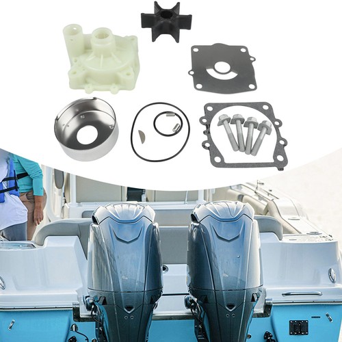Kit riparazione pompa - , acqua