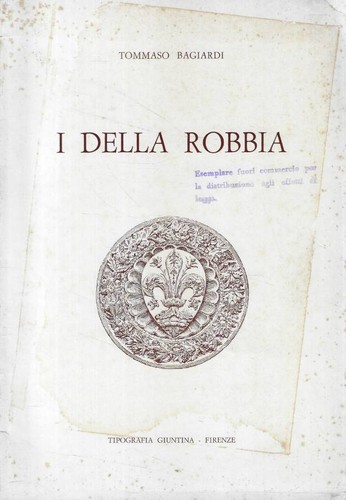 Della robbia tommaso - della,