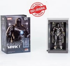 Originale Zd Iron Man Tony