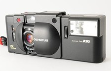 Olympus XA4 A16