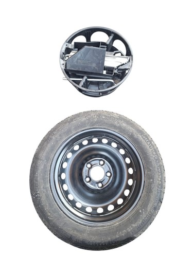 Ruotino scorta mercedes - scorta,