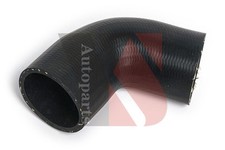 YSPARTS Tubo Intercooler Tubo Turbo Per Fiat Stilo Multi Wagon 1.9 JTD