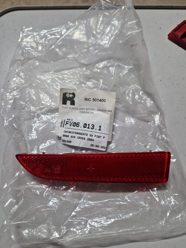Catarifrangente catadiottro - catarifrangente,