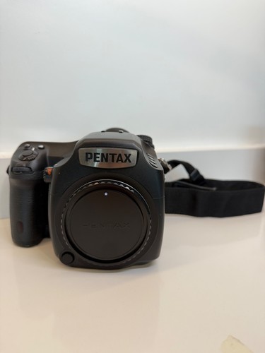 Kit moyen format pentax - moyen,