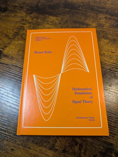 Mathematical foundations - mathematical,