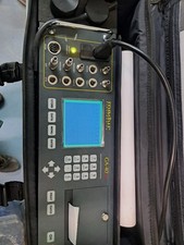 Madur GA-40 Analizzatore Gas