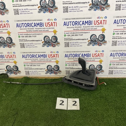 Leva cambio automatico - leva,