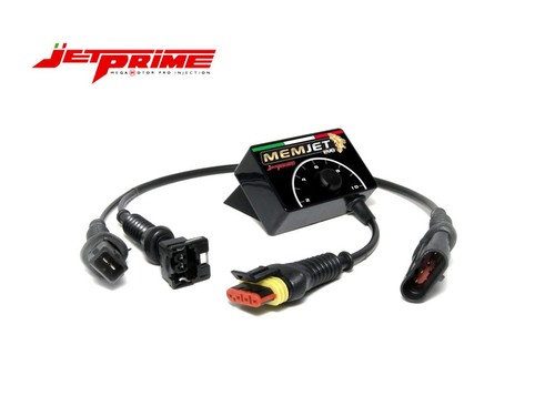 Memjet evo centralina jetprime - memjet,