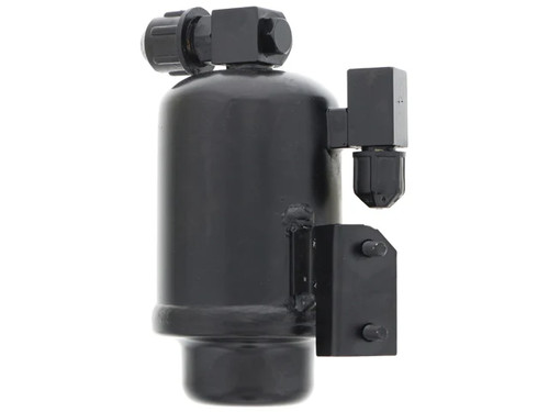 Mercedes benz receiver - mercedes-benz, drier