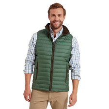 Gilet Schoffel Bowden Down -