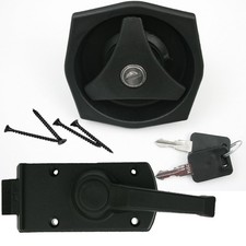 Serratura Chiusura Porta