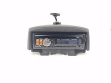 AUTORADIO per FIAT DOBLO' (3C) (07/05>12/11<) 1.3 MTJ 16V DYNAMIC MNV 2006