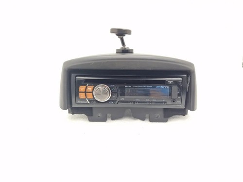 Autoradio fiat doblo - autoradio, (3c)