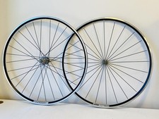 Set Di Ruote Tubolari Velocity