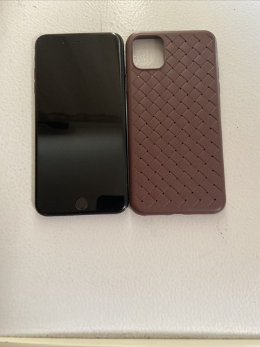 Apple iphone nero - 7,