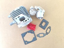 KIT CILINDRO E PISTONE PER DECESPUGLIATORE ECHO GT 22 SRM DIAMETRO 32,2 mm