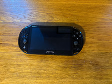 console playstation psp vita