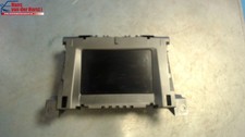 Schermo display Opel Z16YNG