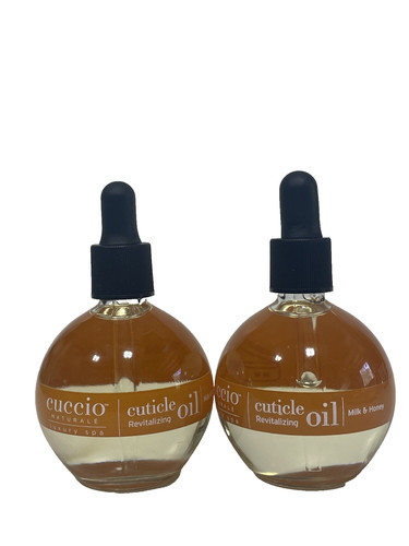 Cuccio naturale - 2x,