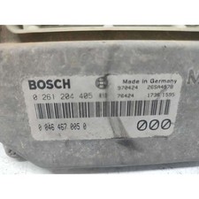 CENTRALINA ECU PER FIAT Brava
