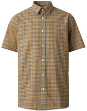 Camicia Burberry Edward manica