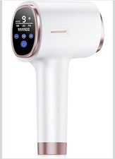 Epilatore Luce Pulsata con