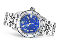 Wostok vostok meccanico - vostok,