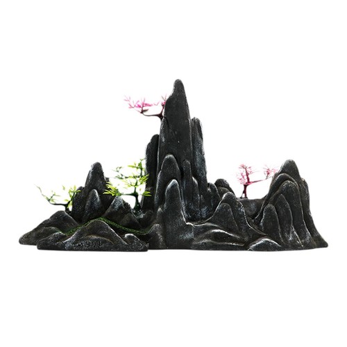 Acquario rockery creativo - rockery,