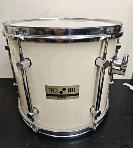 Batteria tom vintage - ⚡,