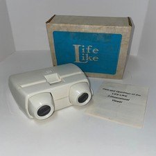 RARO Visore 3D Deep Vue Life