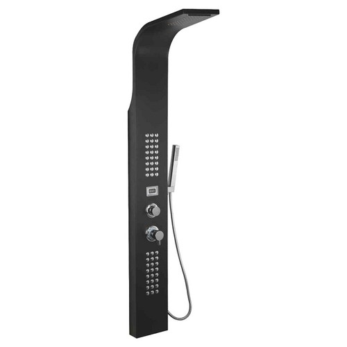 Parete attrezzata - parete,