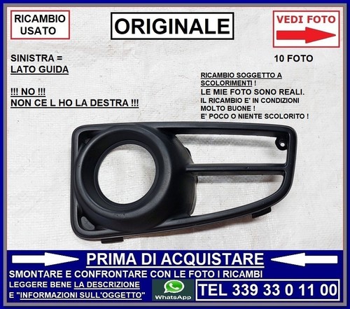 Mascherina faro fanale freccia - fanale,
