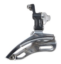 Shimano Deore XT FD-M737 3x8s