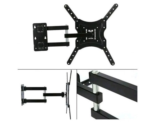 Supporto staffa lcd plasma - tv,