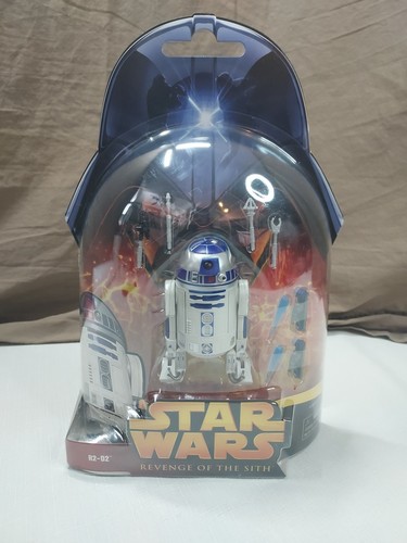 Star wars black series d2 - star,