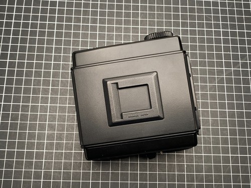 Mamiya rz67 120 schienale - mamiya,